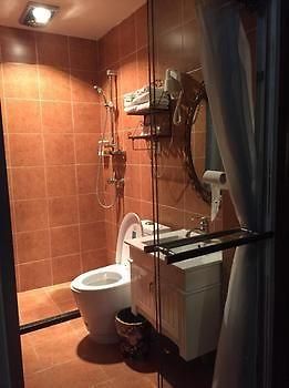 Alice Family Hotel Xiamen Exterior foto