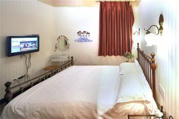 Alice Family Hotel Xiamen Exterior foto
