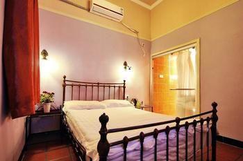 Alice Family Hotel Xiamen Exterior foto
