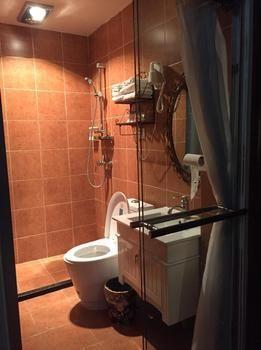 Alice Family Hotel Xiamen Exterior foto